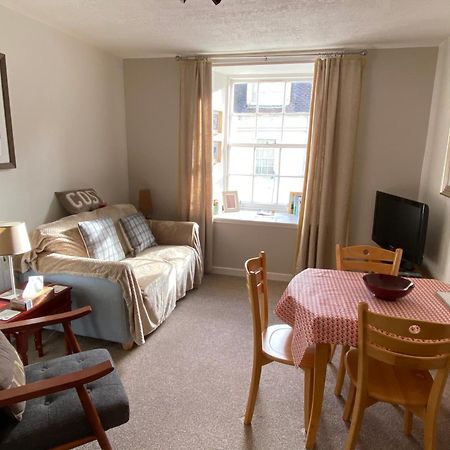 Cosy Central Apartment In Historic Dunkeld Exteriér fotografie