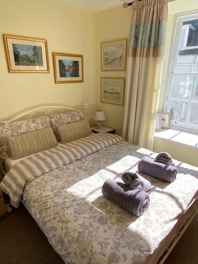 Cosy Central Apartment In Historic Dunkeld Exteriér fotografie